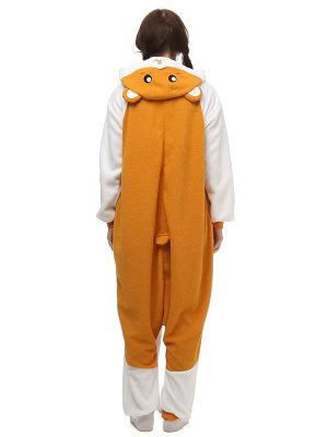 "Hamtaro" Women's Pajama Onesie