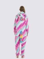 "Galaxy Unicorn" Women's Pajama Onesie