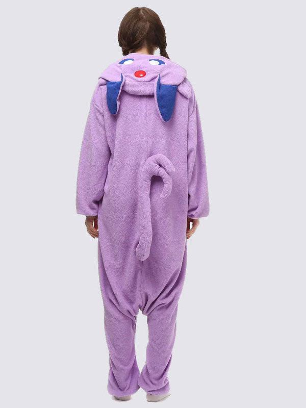 "Espeon" Women's Pajama Onesie