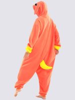 "Pyroli" Women's Pajama Jumpsuit