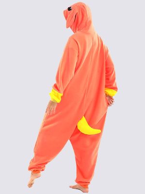 "Pyroli" Women's Pajama Jumpsuit