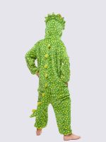 Boys' Dinosaur Onesie