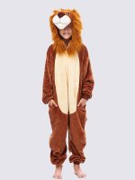Boys' "Lion" Onesie