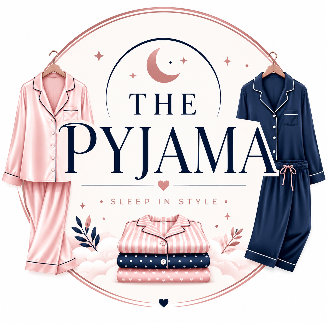 The pyjama