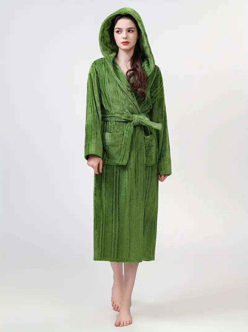 Small-sized bathrobe - Image 2