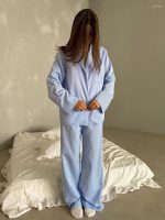 "Pearl Fantasy" Women's Pajama Set