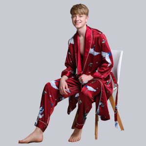 Stylish Men's Pajamas