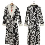 Men's Japanese Robe