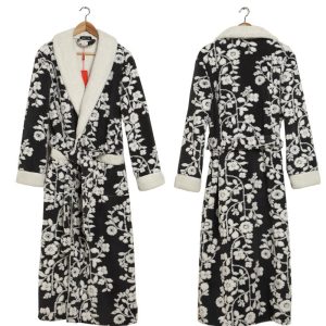 Men's Japanese Robe