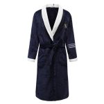 Classy Men's Bathrobe