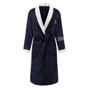 Classy Men's Bathrobe