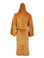 Star Wars Jedi Bathrobe
