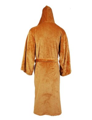Star Wars Jedi Bathrobe