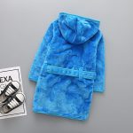 Baby Nemo Bathrobe