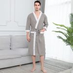 Outdoor Spa Robe