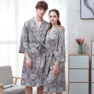 Nice Men's Robe