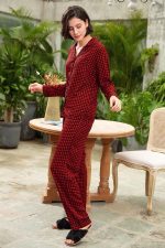 Women's 2-Piece "Spring Caress" Pajamas