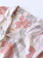 Pretty Women's "Pink Sunflower" Pajamas