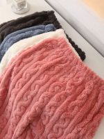 Women's 2-Piece Fleece Pajamas "Polar Cloud"