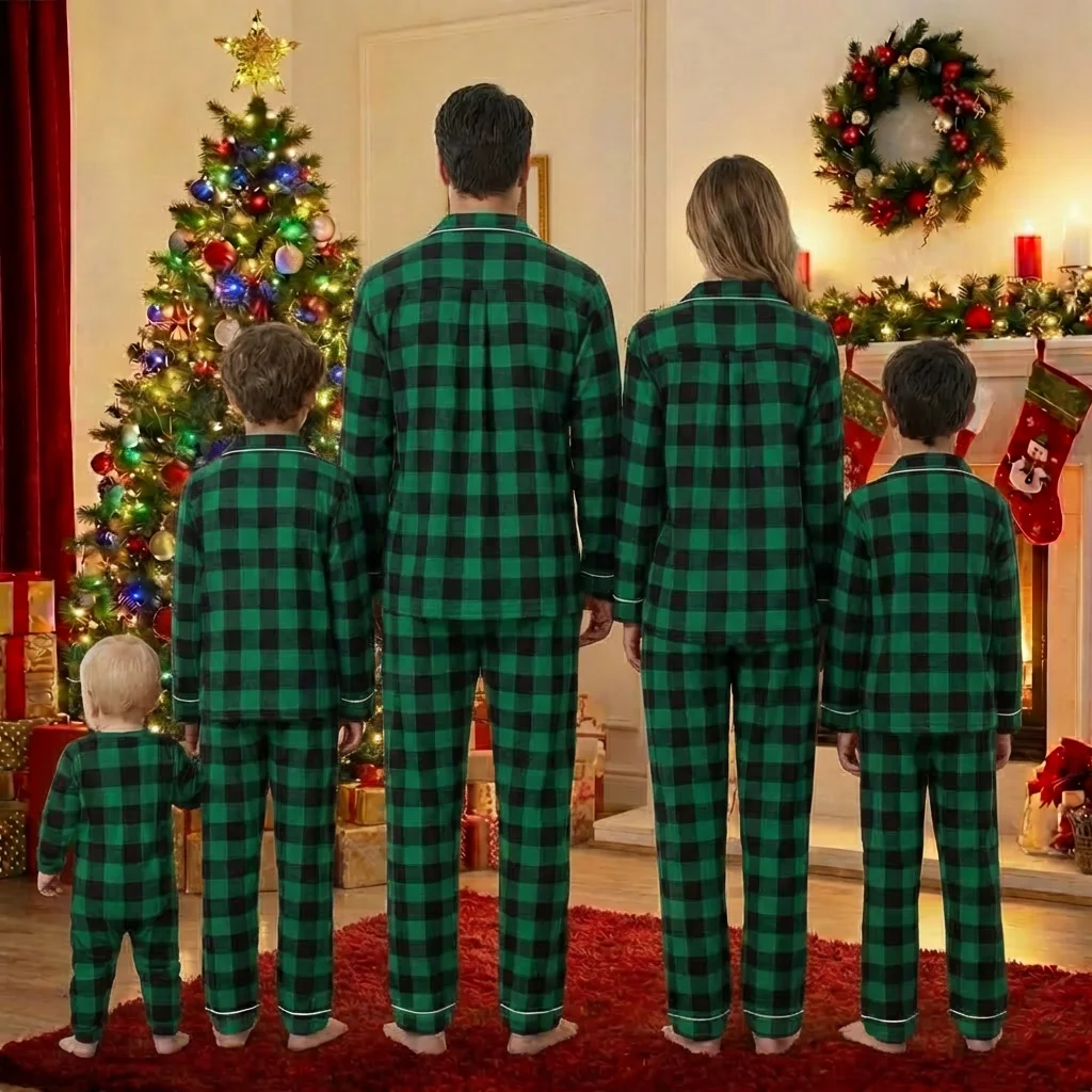 Christmas Pyjamas - Image 25