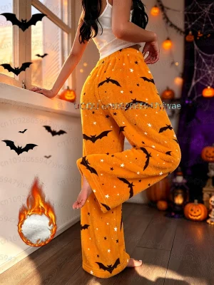 Halloween  Women's Sleep Pants