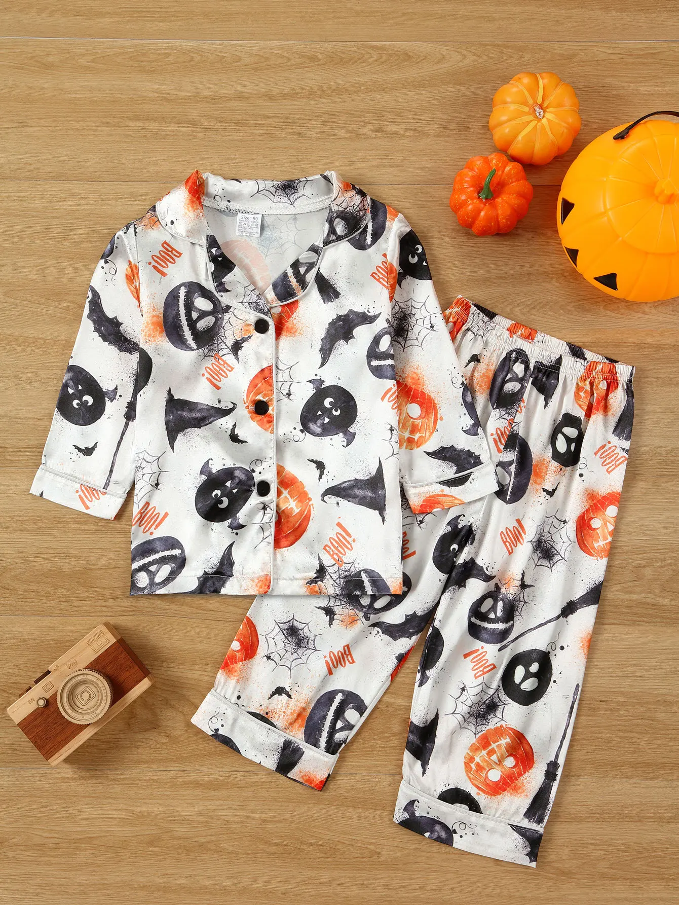 Halloween Pajama - Image 7