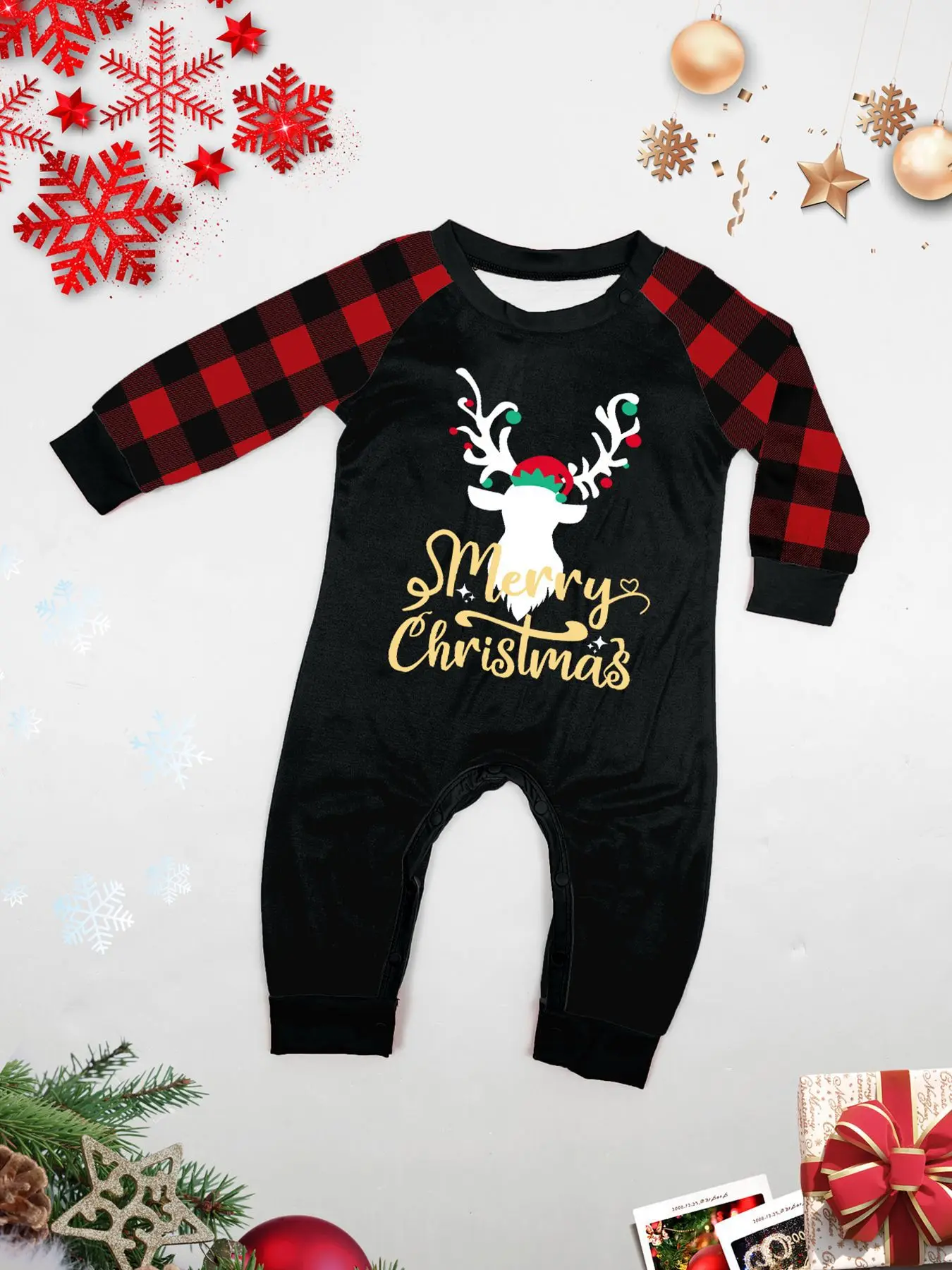 Christmas family suit - Image 25