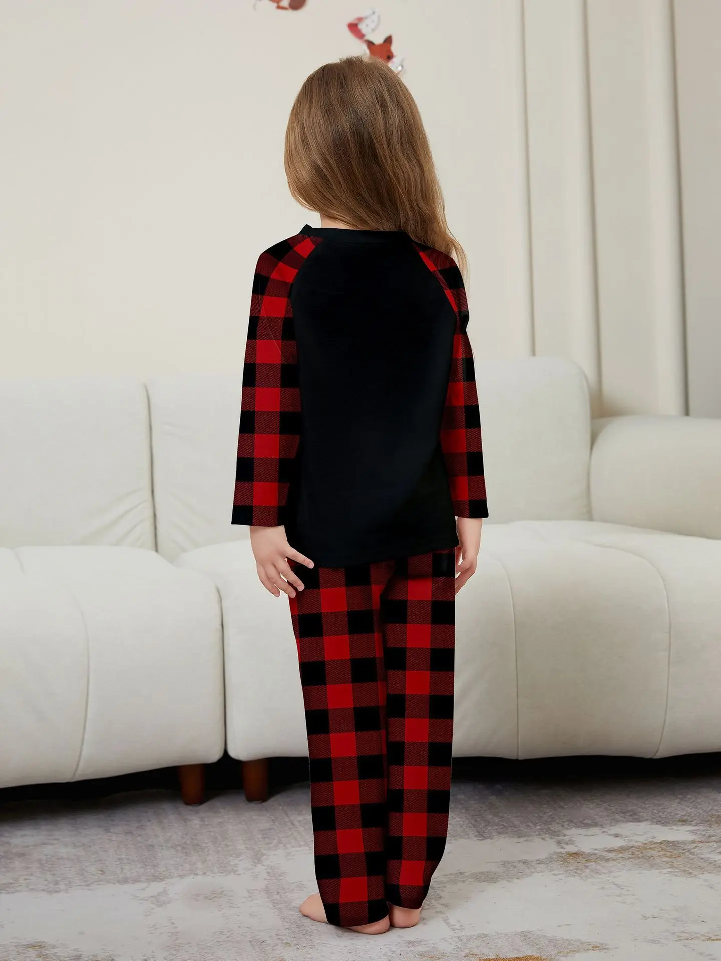 Christmas family suit - Image 20