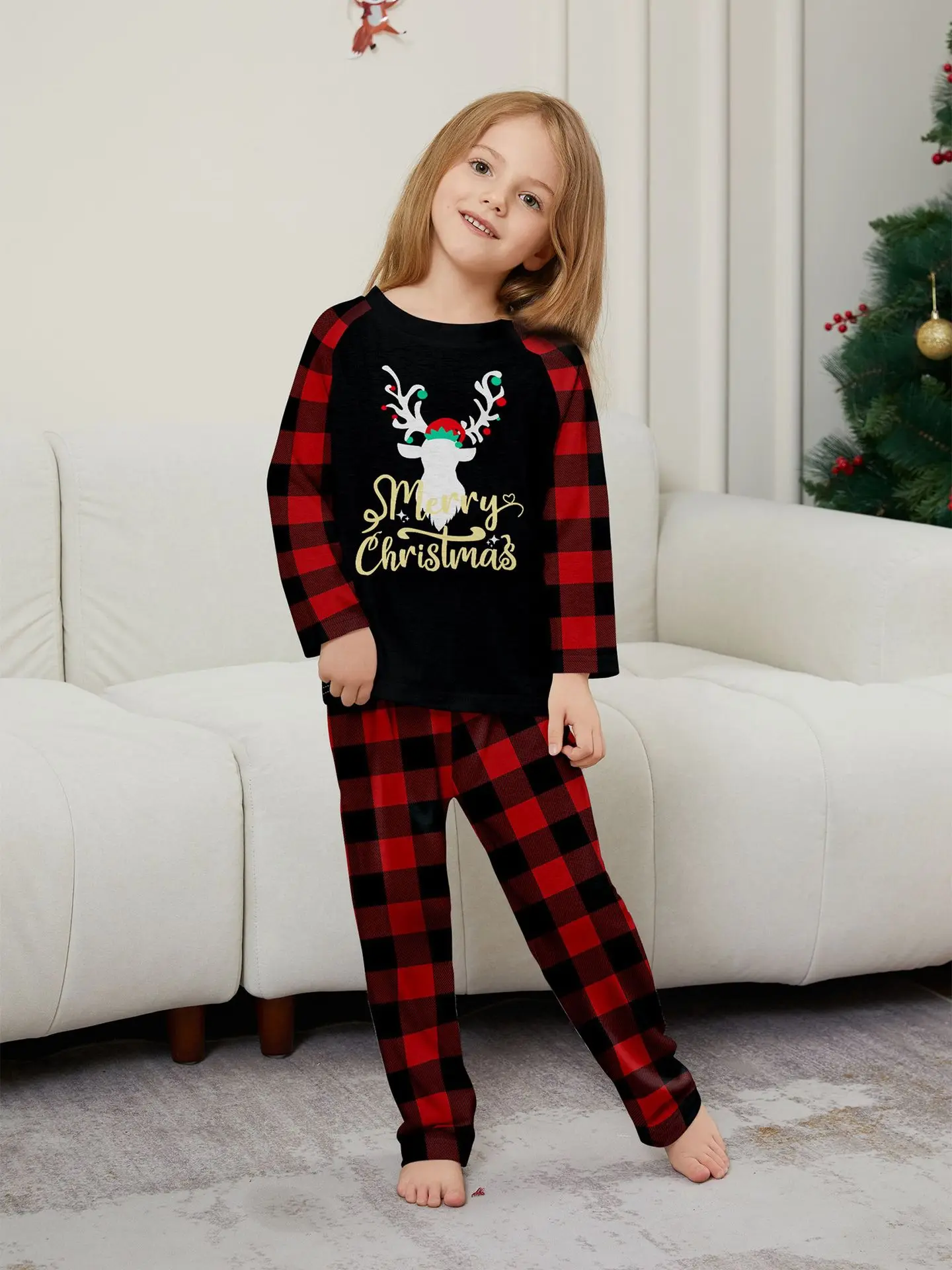 Christmas family suit - Image 19