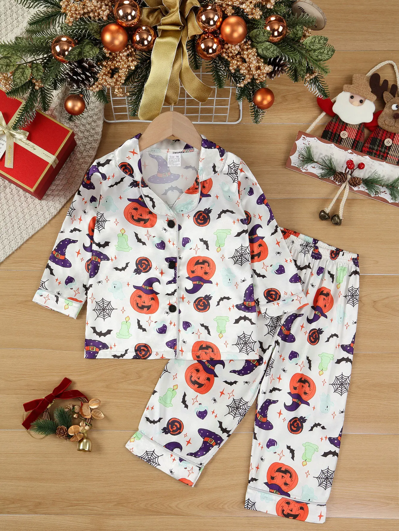Halloween Pajama - Image 8