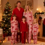 Family  Pajamas