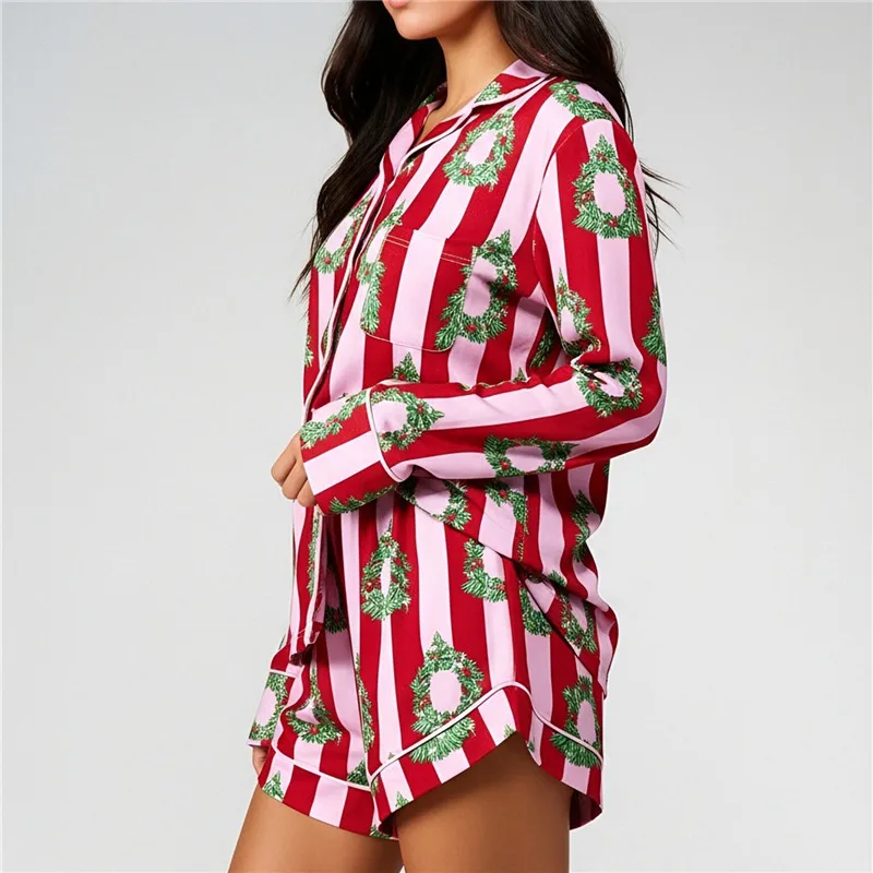 Women Christmas - Image 2