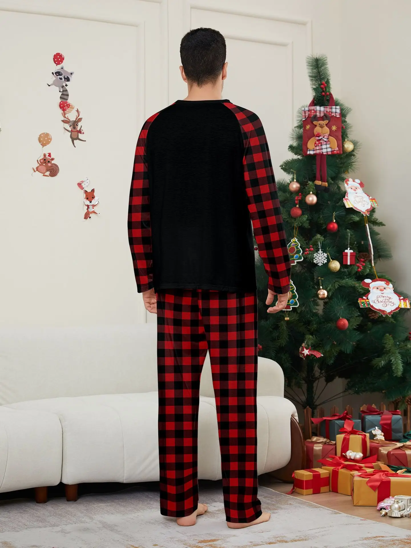 Christmas family suit - Image 13