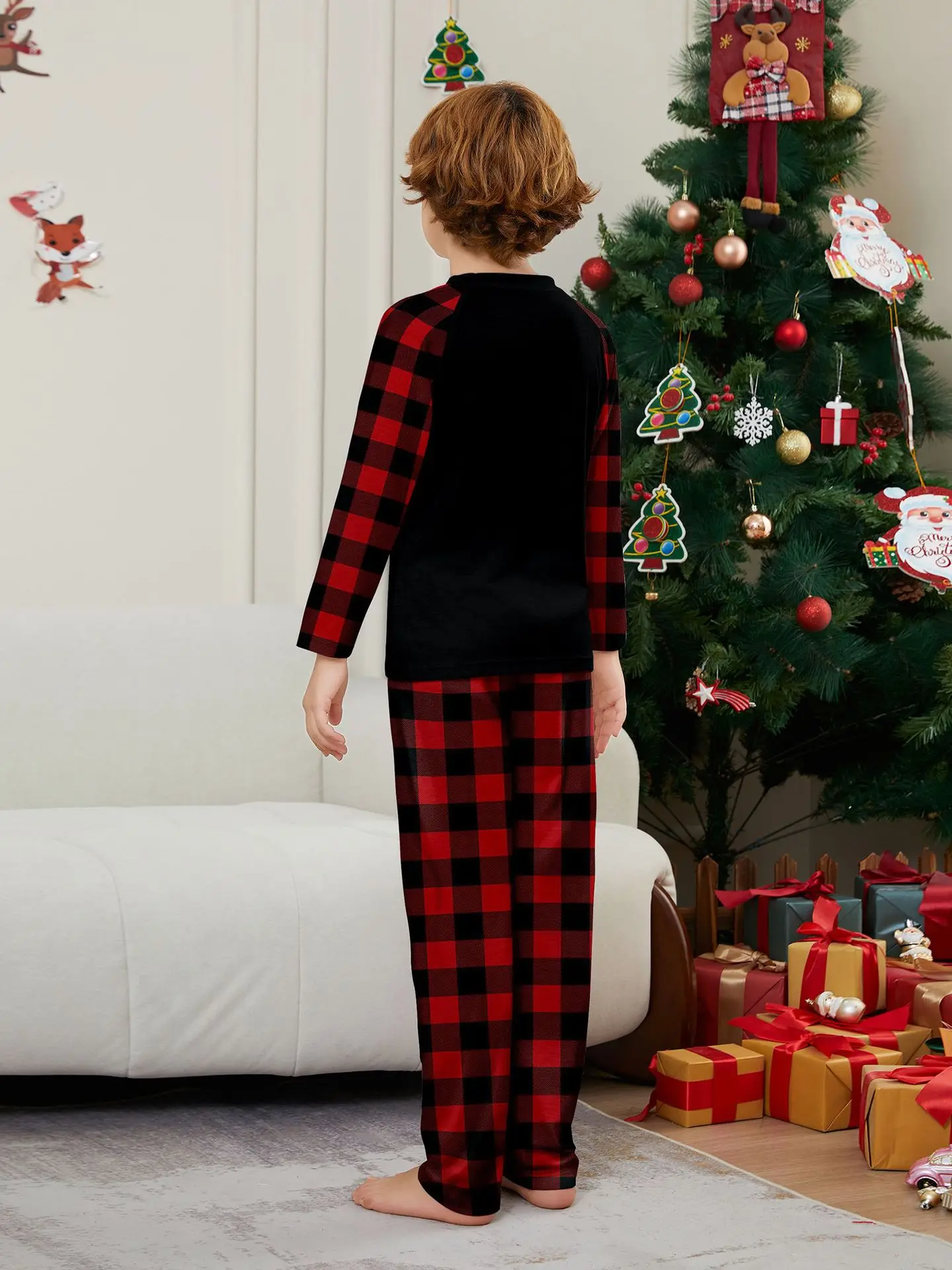 Christmas family suit - Image 24