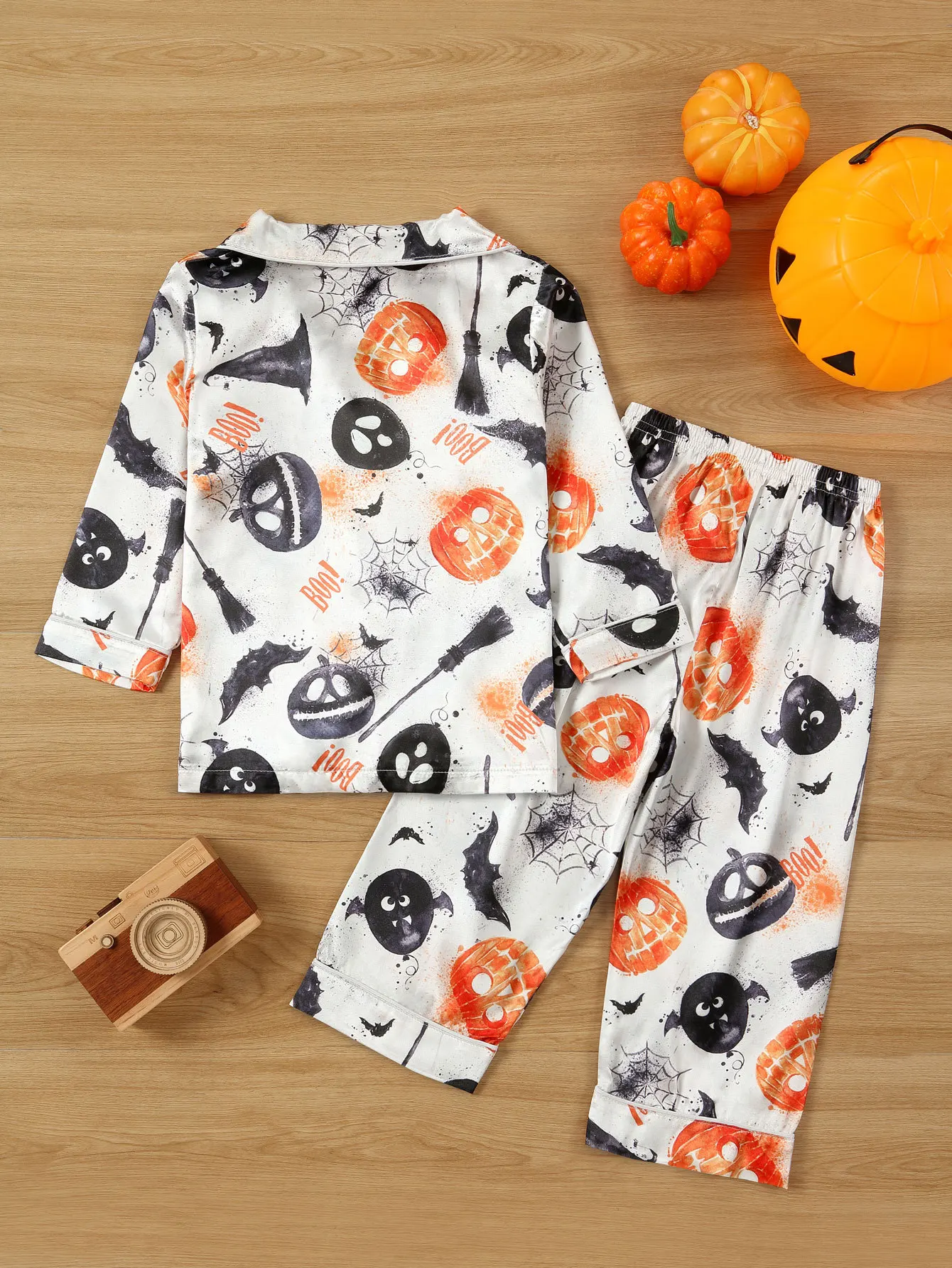 Halloween Pajama - Image 6