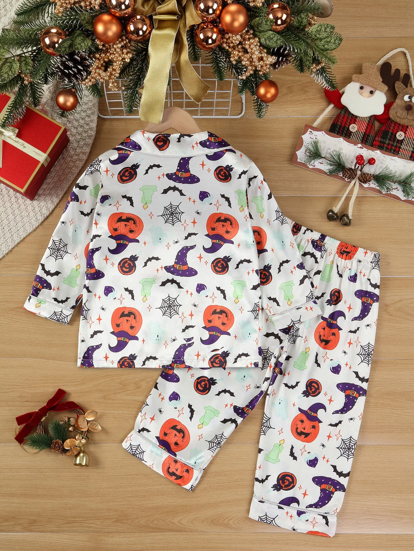 Halloween Pajama - Image 9