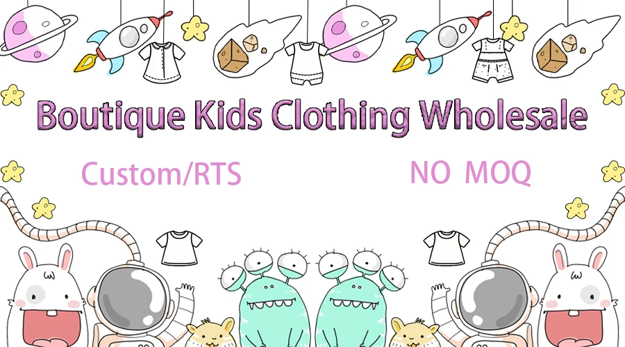 Wholesale Purple Children's Halloween Pajamas Kids Pumpkin Cany Set Boys Girls Clothing - Image 2