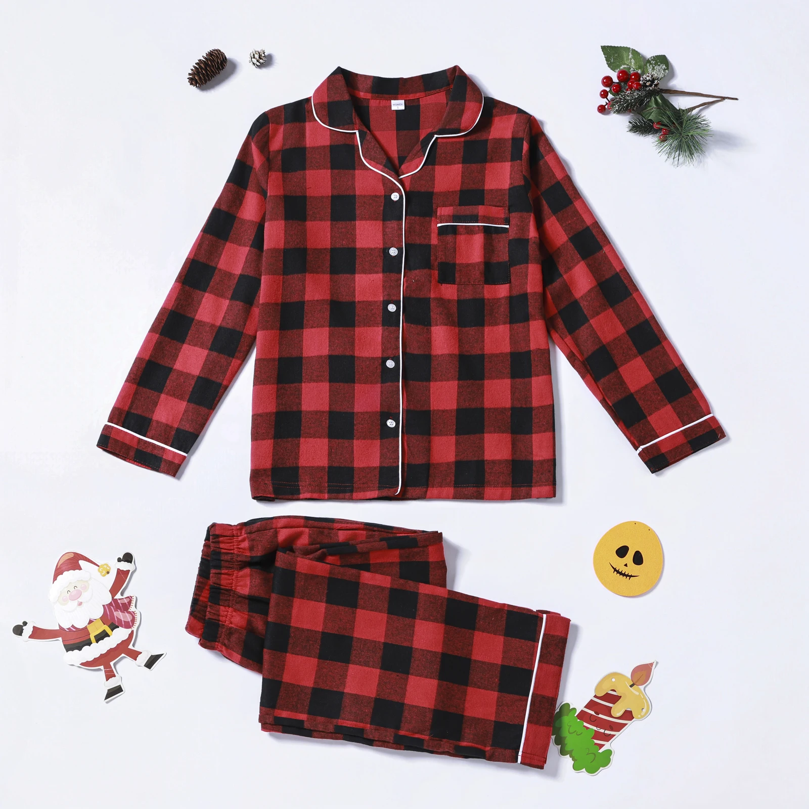 Christmas Pyjamas - Image 20