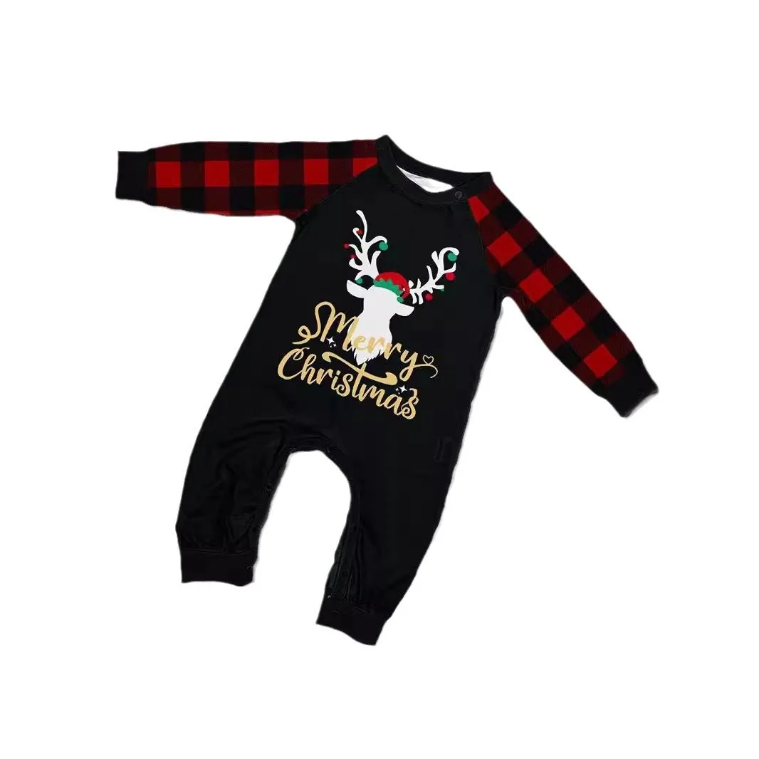 Christmas family suit - Image 5