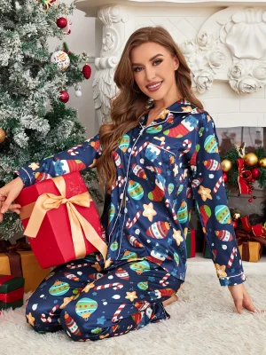 Women's  Christmas