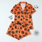 Women's Pajama  for Halloween
