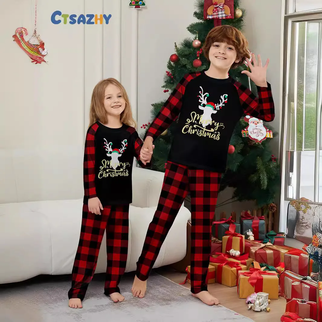 Christmas family suit - Image 2