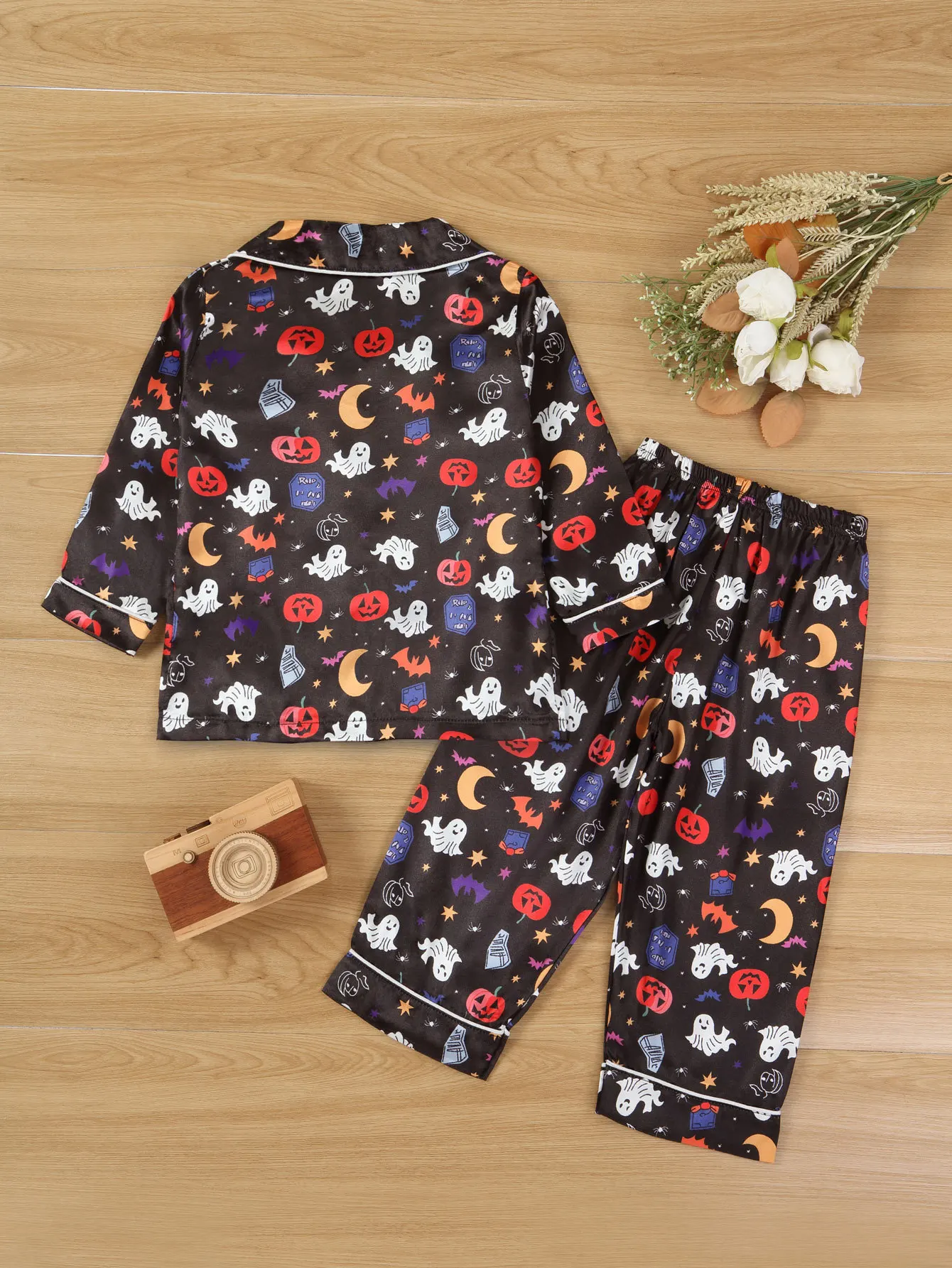 Halloween Pajama - Image 5