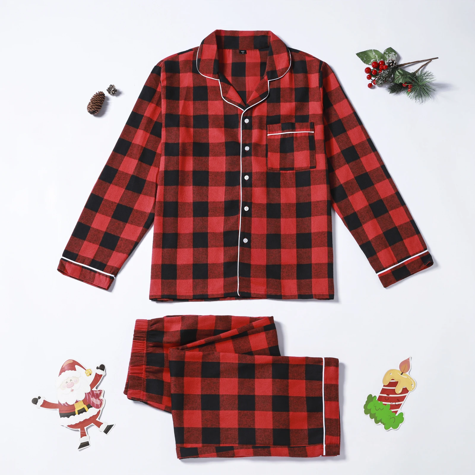 Christmas Pyjamas - Image 5