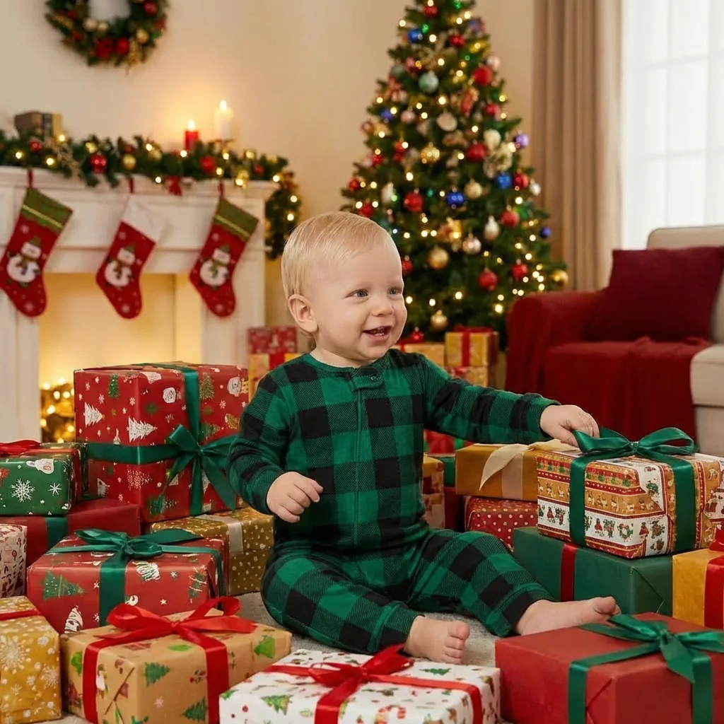 Christmas Pyjamas - Image 31