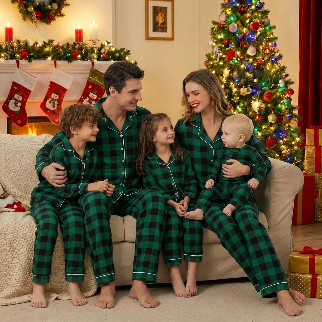 Christmas Pyjamas - Image 24