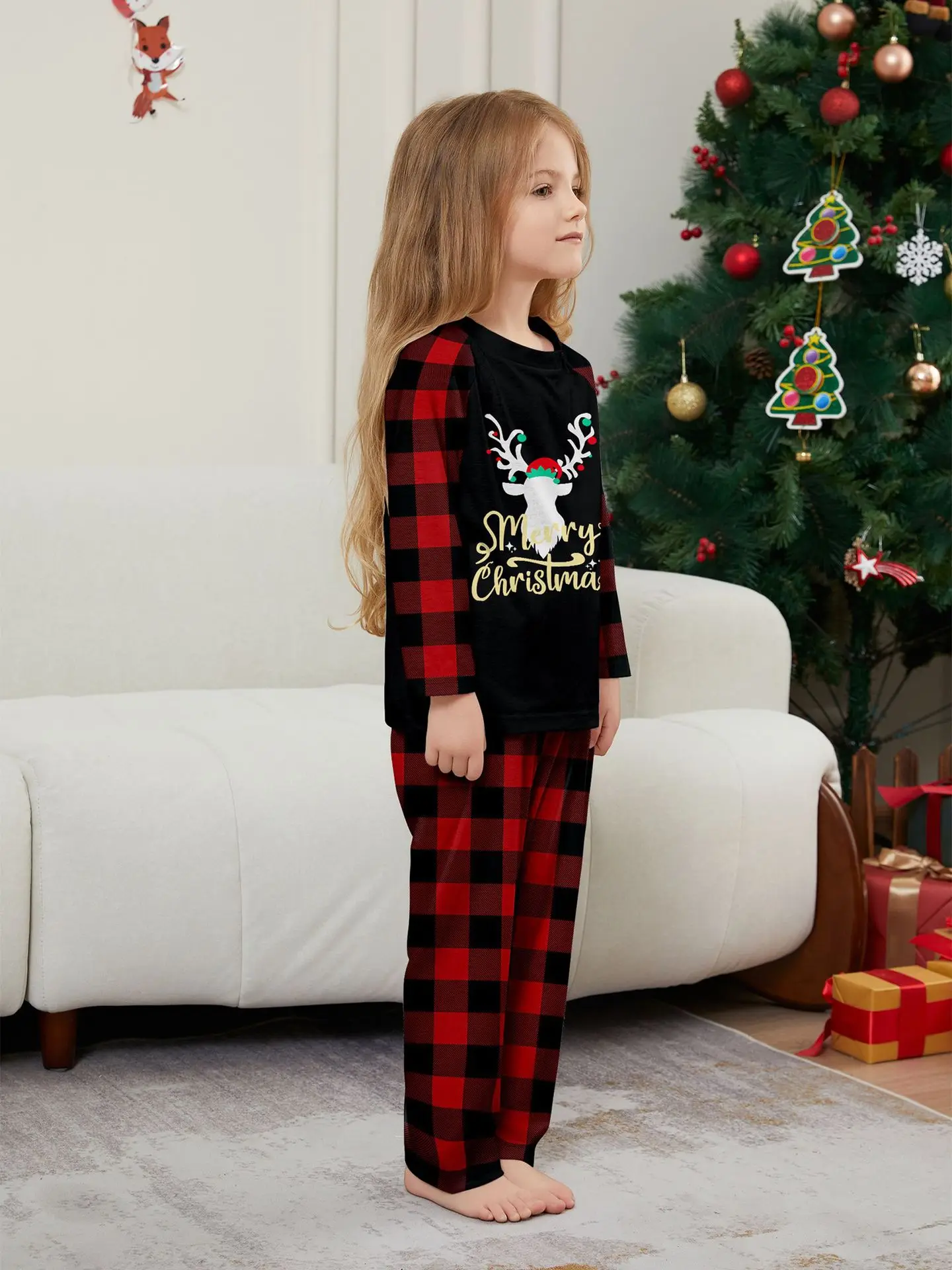 Christmas family suit - Image 18