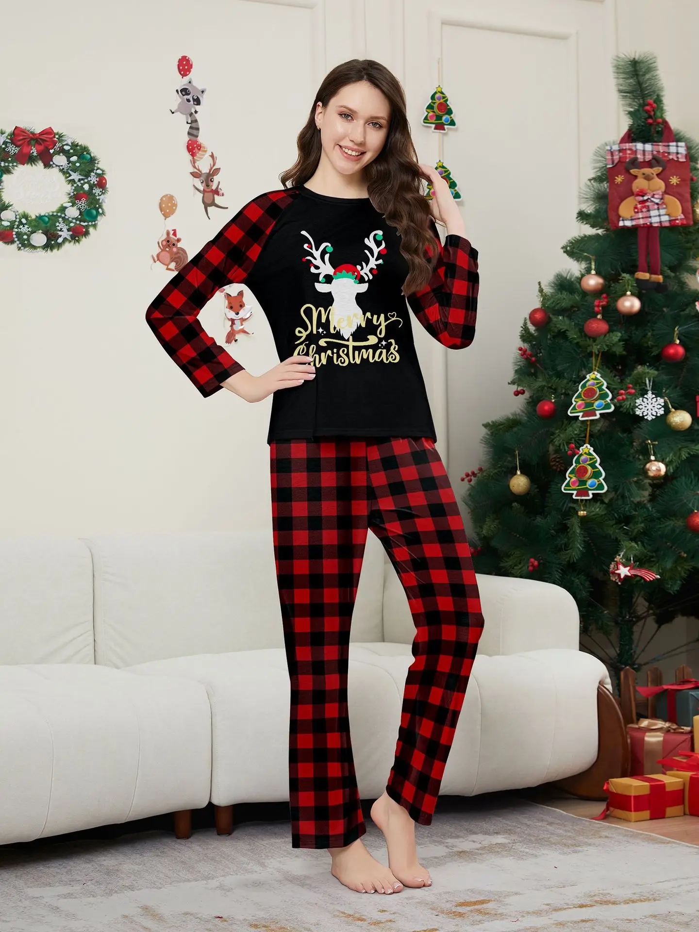Christmas family suit - Image 14