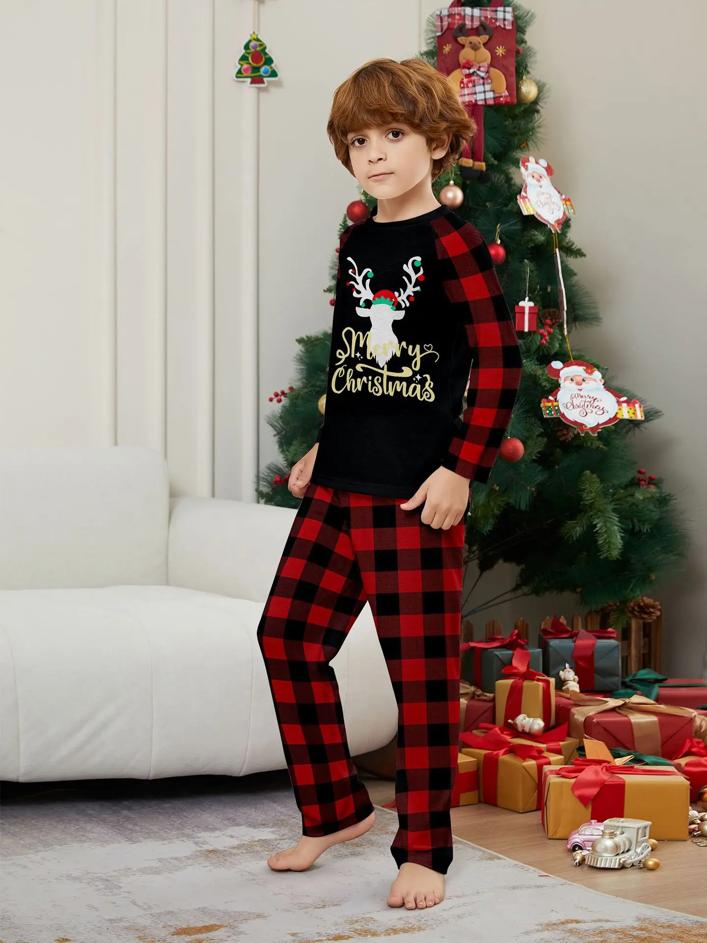 Christmas family suit - Image 21