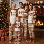Family Christmas Pajamas